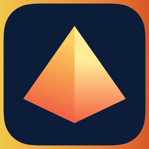 100k Pyramid By Lowekey Llc