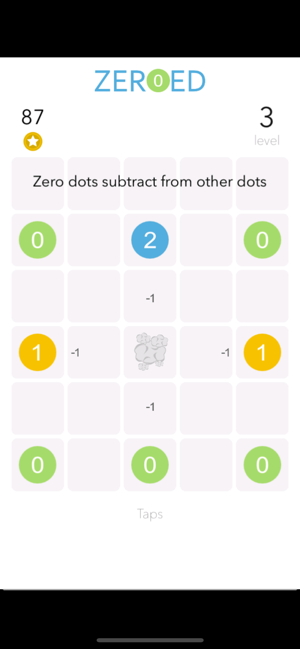 Zeroed!(圖4)-速報App