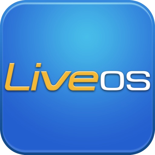 LiveOS