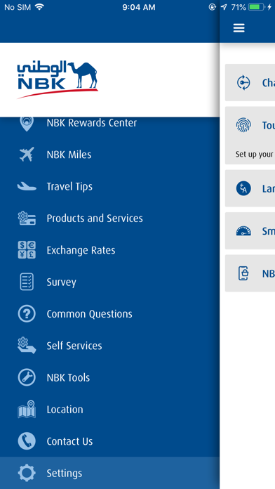 Nbk Mobile Banking By National Bank Of Kuwait Ios United Kingdom