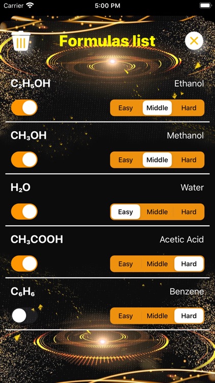 Check the chemical formula screenshot-4