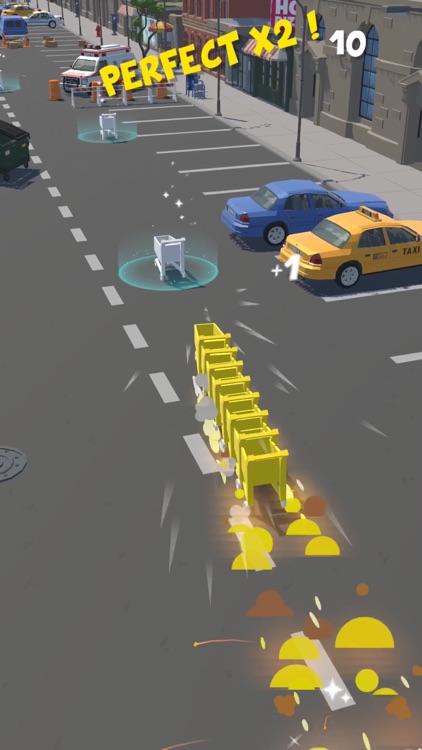 Park Your Carts screenshot-6