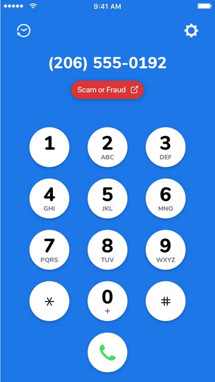 Mr. Number Lookup & Call Block