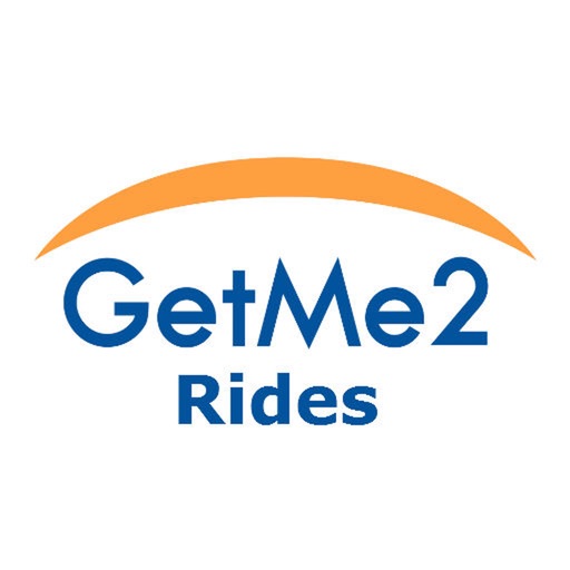 GetMe2 Rides