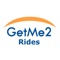 This app will validate a mobile number to allow a device access to the GetMe2 rideshare platform operating in Canberra Australia