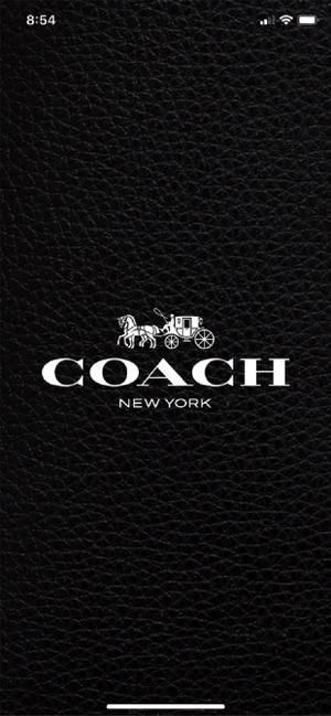 Coach Bleecker Smartwatch(圖1)-速報App