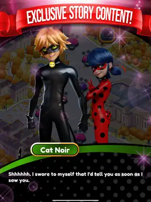 Image 4 Miraculous Crush iphone