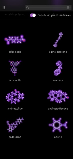 Molecules by Theodore Gray(圖5)-速報App