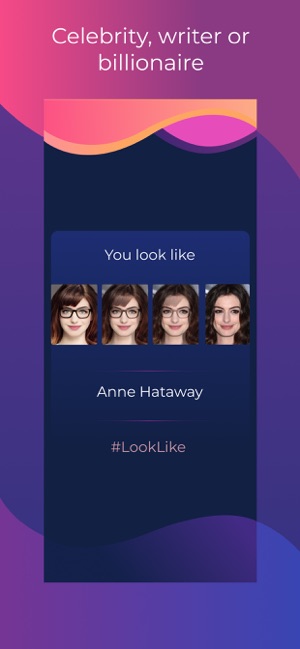 Look Like Me?(圖2)-速報App