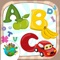 Alphabet Coloring Book Games is a wonderful game to learn alphabet letters and new vocabulary with fun coloring pages