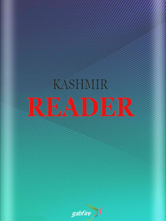 Screenshot #4 pour Kashmir Reader Newspaper