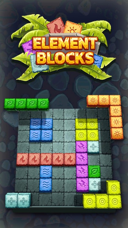 Block Puzzle Element screenshot-7