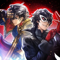 ANOTHER EDEN 시공을 넘는 고양이