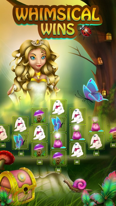 Slots - Blue Diamond Casino screenshot 2