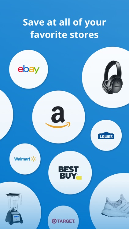 Slickdeals: Save with Coupons screenshot-0