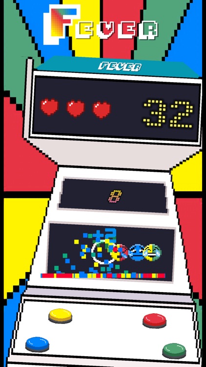 Colour Arcade: emoji