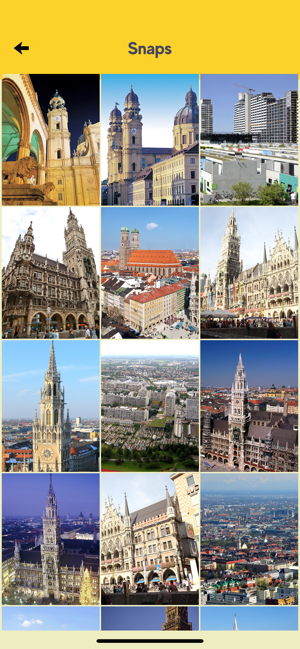 Munich Visitor Guide(圖4)-速報App