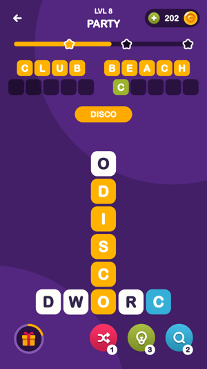 Word Line - Puzzle Trivia Game(圖1)-速報App