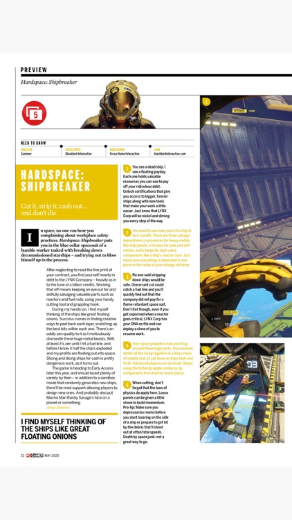 PC Gamer (UK) screenshot-3