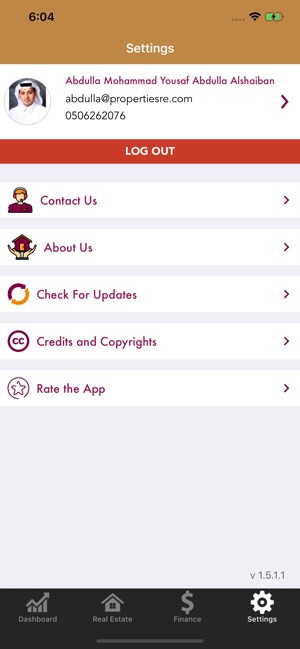 Landlord City Properties(圖5)-速報App