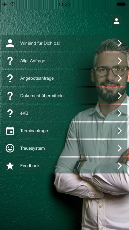 Schutzengel-App