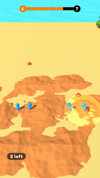 Hot Beach Sand screenshot-6