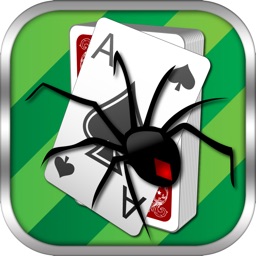 Spider Solitaire