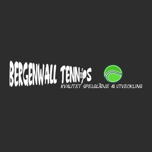 Bergenwall Tennis icon