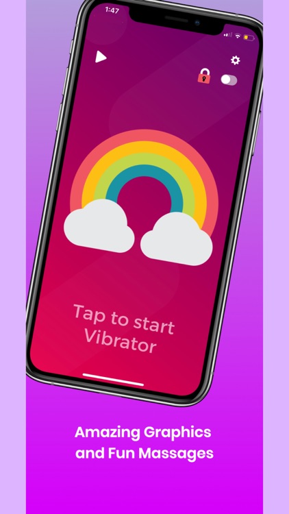 Massager + Vibrator screenshot-3