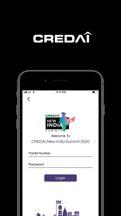 CREDAI NIS 2020