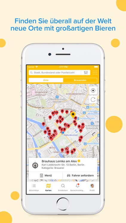 Untappd - Discover Beer