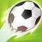 Icon Soccer Challenge: Skill Game
