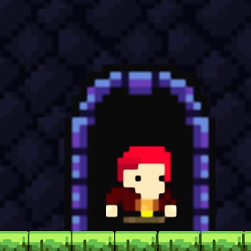 Cave Trap icon