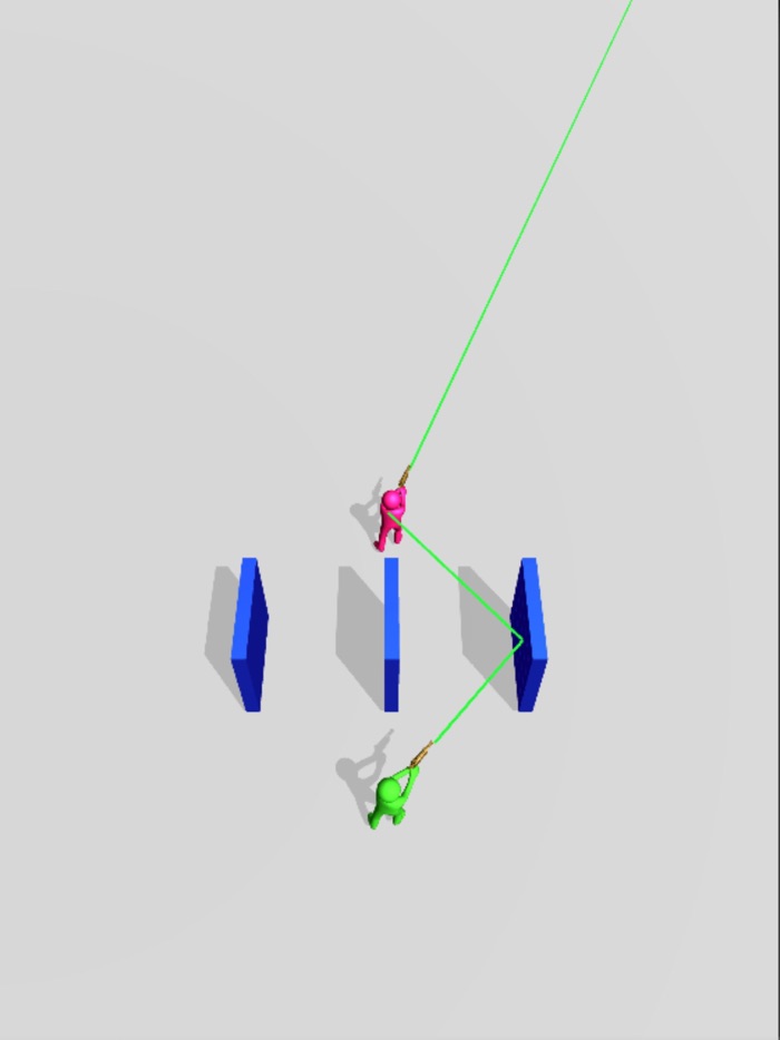 Johnny Trigger  Mr Gun 3D