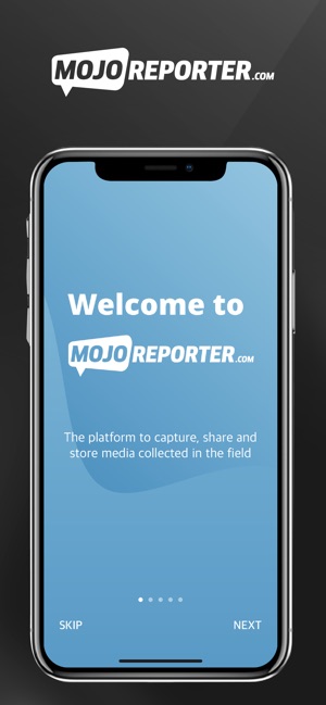 MojoReporter