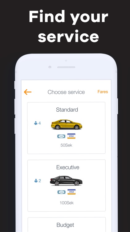 Bestaxi: book taxi for travel