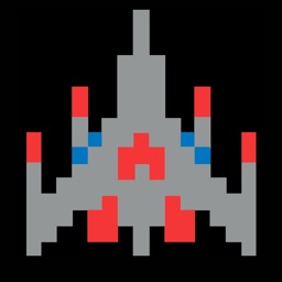 8-Bit Shooter HD