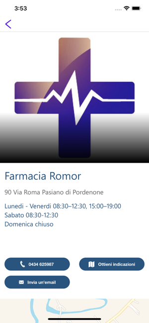 Farmacia Romor(圖5)-速報App