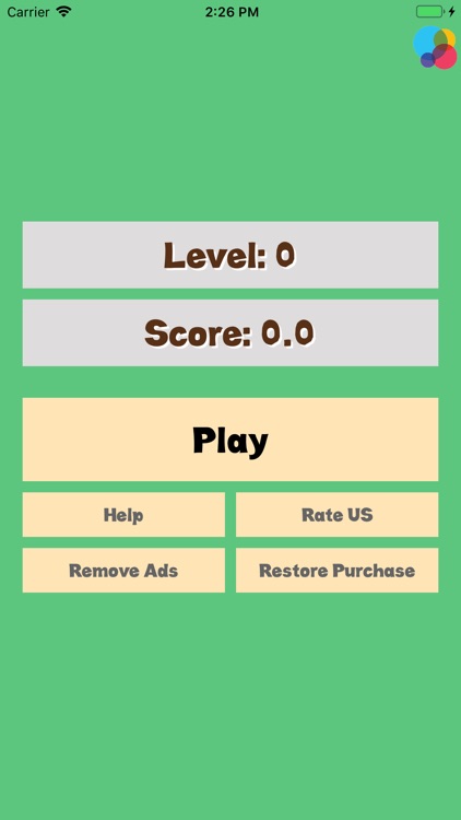 Unlock and Play Scores