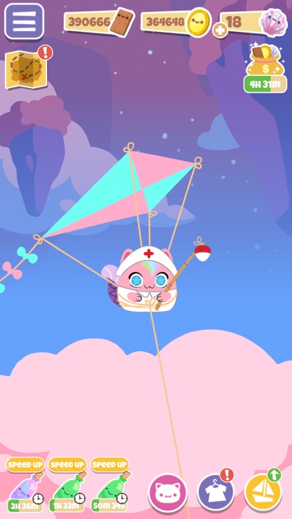 Sailor Cats screenshot-3