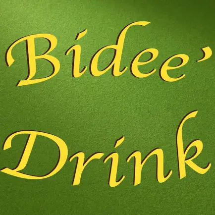 Bidee'Drink Cheats