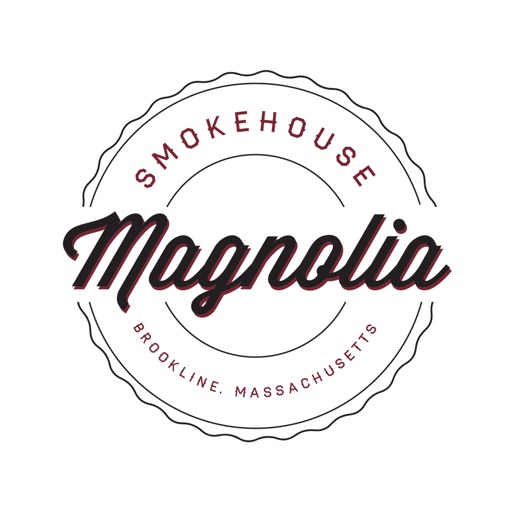Magnolia Smokehouse icon
