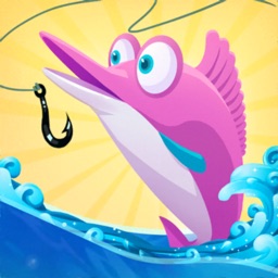 Fishing Fantasy Deluxe