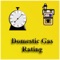 The full version of the gas rating app