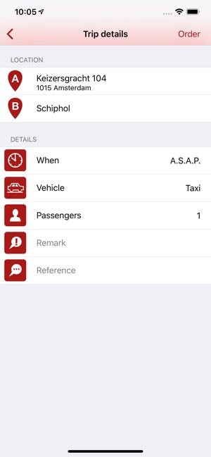 Allround Mobility Service(圖2)-速報App