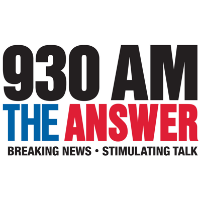 The Answer 930 AM San Antonio