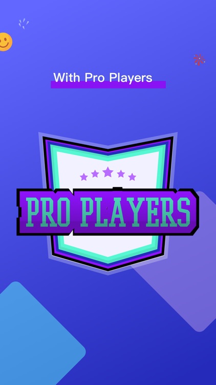 TGT: Play with Pros