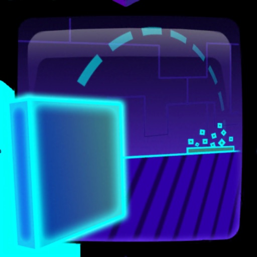 ice Cubes: Puzzle Game