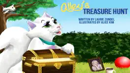 Game screenshot Alleys Treasure Hunt apk