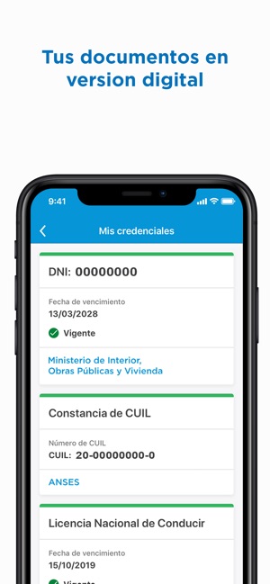 Mi Argentina(圖3)-速報App